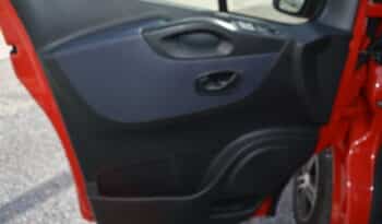 Opel Vivaro Double cabine 16 DCI 6 PLACES complet