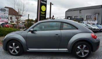 Volkswagen Beetle 1.6 CR TDi Design complet