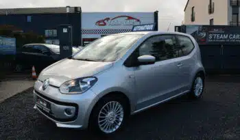 Volkswagen up! 1.0i Move GPS AUTOMATIC