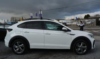 Volkswagen Taigo 1.0 TSI R-Line OPF DSG complet
