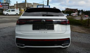 Volkswagen Taigo 1.0 TSI R-Line OPF DSG complet