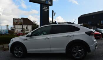 Volkswagen Taigo 1.0 TSI R-Line OPF DSG complet