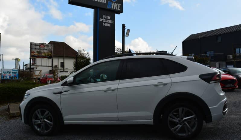 Volkswagen Taigo 1.0 TSI R-Line OPF DSG complet