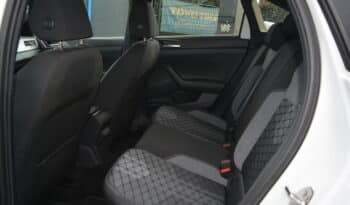 Volkswagen Taigo 1.0 TSI R-Line OPF DSG complet
