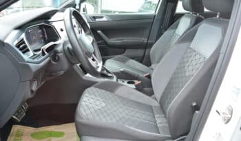 Volkswagen Taigo 1.0 TSI R-Line OPF DSG complet