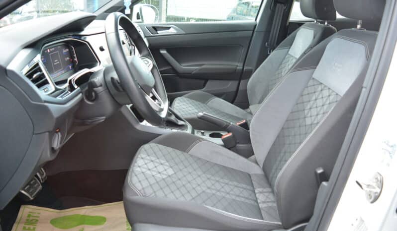 Volkswagen Taigo 1.0 TSI R-Line OPF DSG complet