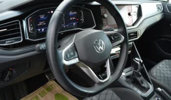 Volkswagen Taigo 1.0 TSI R-Line OPF DSG complet