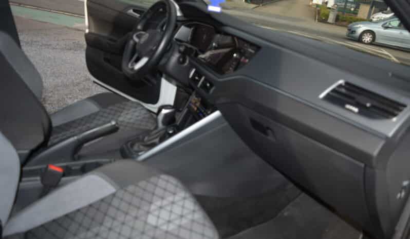 Volkswagen Taigo 1.0 TSI R-Line OPF DSG complet