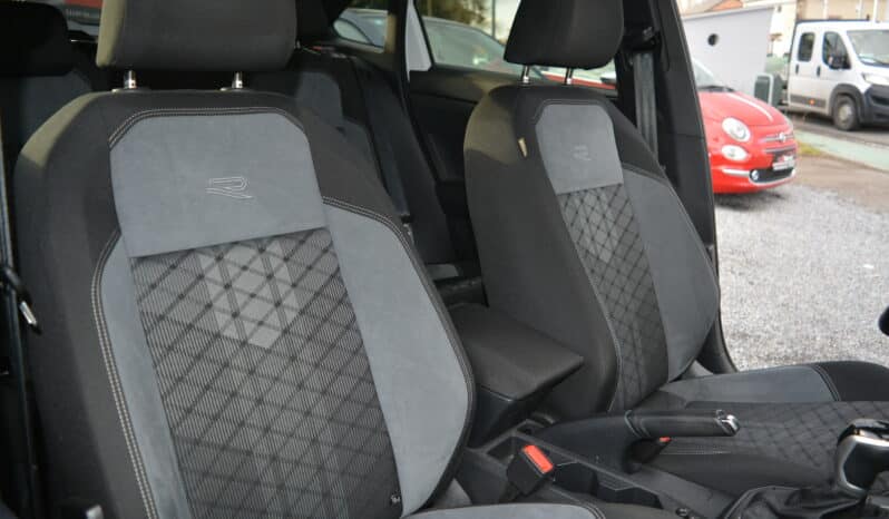 Volkswagen Taigo 1.0 TSI R-Line OPF DSG complet