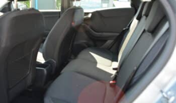 Ford Puma 1.0 EcoBoost mHEV Connected (EU6d) complet