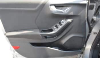 Ford Puma 1.0 EcoBoost mHEV Connected (EU6d) complet