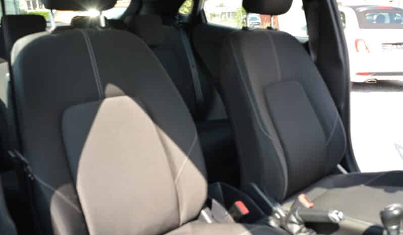 Ford Puma 1.0 EcoBoost mHEV Connected (EU6d) complet