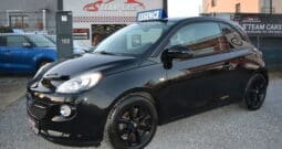 Opel Adam 1.4i Black Jack