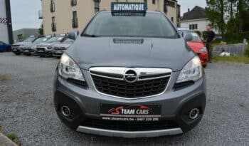 Opel Mokka B  AUTOMATIC 1.4 Turbo 4×2 Cosmo complet