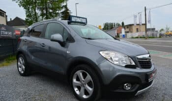 Opel Mokka B  AUTOMATIC 1.4 Turbo 4×2 Cosmo complet
