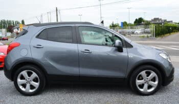 Opel Mokka B  AUTOMATIC 1.4 Turbo 4×2 Cosmo complet