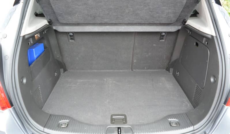 Opel Mokka B  AUTOMATIC 1.4 Turbo 4×2 Cosmo complet