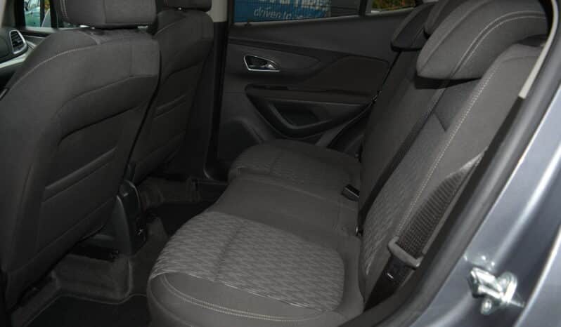 Opel Mokka B  AUTOMATIC 1.4 Turbo 4×2 Cosmo complet