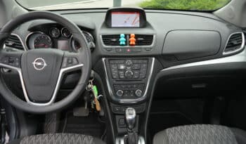 Opel Mokka B  AUTOMATIC 1.4 Turbo 4×2 Cosmo complet