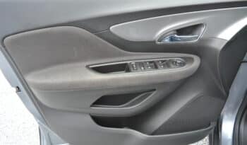 Opel Mokka B  AUTOMATIC 1.4 Turbo 4×2 Cosmo complet