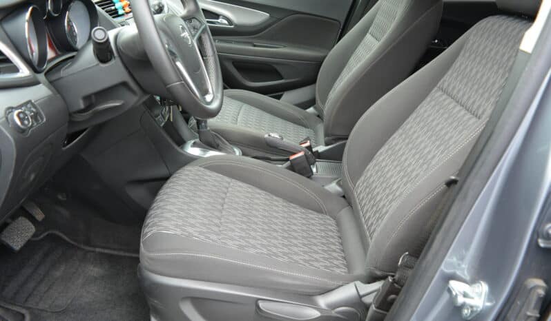 Opel Mokka B  AUTOMATIC 1.4 Turbo 4×2 Cosmo complet