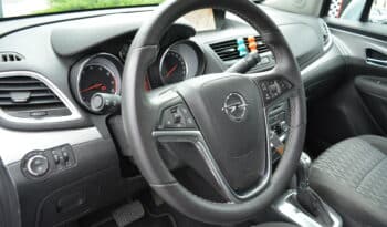 Opel Mokka B  AUTOMATIC 1.4 Turbo 4×2 Cosmo complet