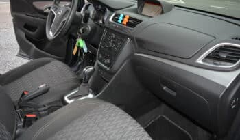 Opel Mokka B  AUTOMATIC 1.4 Turbo 4×2 Cosmo complet