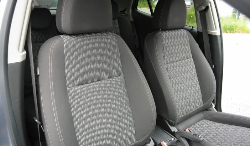 Opel Mokka B  AUTOMATIC 1.4 Turbo 4×2 Cosmo complet