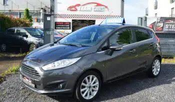 Ford Fiesta 1.0 EcoBoost 5 portes  Titanium