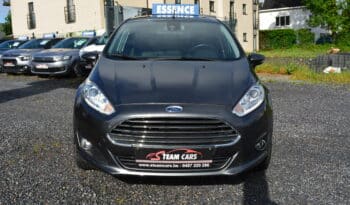 Ford Fiesta 1.0 EcoBoost 5 portes  Titanium complet