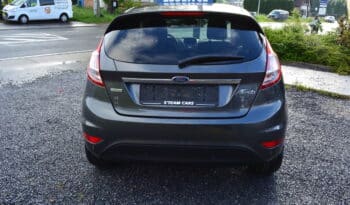 Ford Fiesta 1.0 EcoBoost 5 portes  Titanium complet