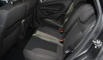 Ford Fiesta 1.0 EcoBoost 5 portes  Titanium complet