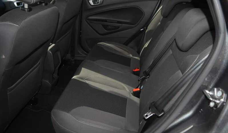 Ford Fiesta 1.0 EcoBoost 5 portes  Titanium complet