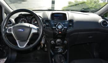 Ford Fiesta 1.0 EcoBoost 5 portes  Titanium complet