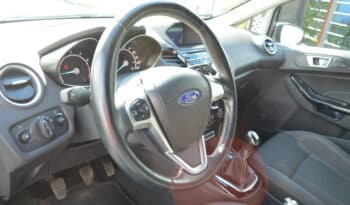 Ford Fiesta 1.0 EcoBoost 5 portes  Titanium complet