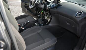 Ford Fiesta 1.0 EcoBoost 5 portes  Titanium complet