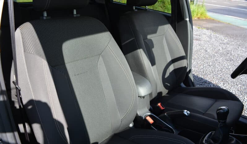 Ford Fiesta 1.0 EcoBoost 5 portes  Titanium complet