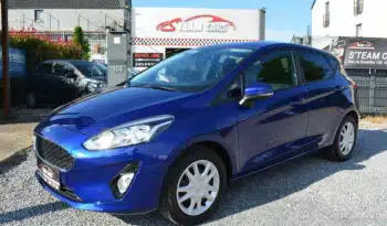 Ford Fiesta 1.1i Trend 5 portes  MODEL 2018