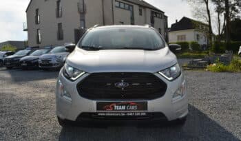 Ford EcoSport 1.0 EcoBoost FWD ST Line complet