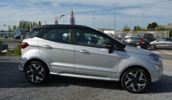 Ford EcoSport 1.0 EcoBoost FWD ST Line complet