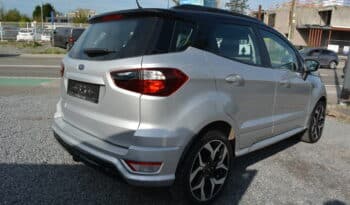 Ford EcoSport 1.0 EcoBoost FWD ST Line complet