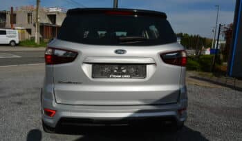 Ford EcoSport 1.0 EcoBoost FWD ST Line complet