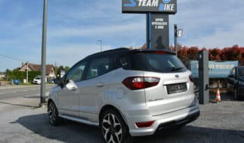 Ford EcoSport 1.0 EcoBoost FWD ST Line complet