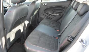 Ford EcoSport 1.0 EcoBoost FWD ST Line complet