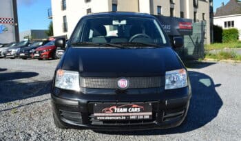 Fiat Panda noir 1.1i Active TOIT OUVRANT complet