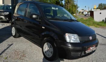 Fiat Panda noir 1.1i Active TOIT OUVRANT complet