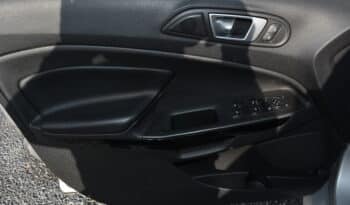 Ford EcoSport 1.0 EcoBoost FWD ST Line complet