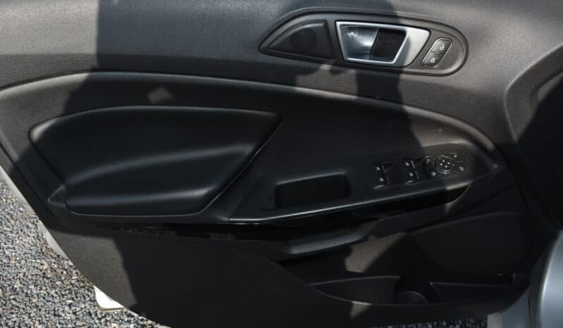 Ford EcoSport 1.0 EcoBoost FWD ST Line complet