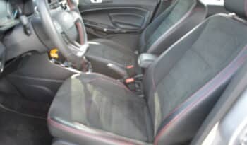 Ford EcoSport 1.0 EcoBoost FWD ST Line complet