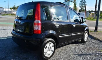 Fiat Panda noir 1.1i Active TOIT OUVRANT complet